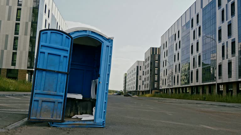 La Crescenta Montrose, CA Portable Potty Rental Company